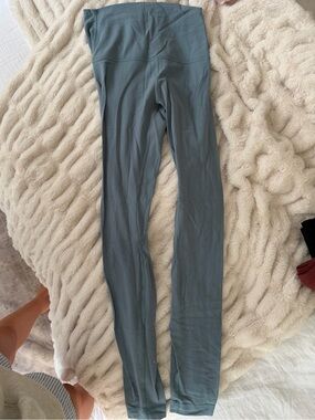 Lululemon Align 28” leggings